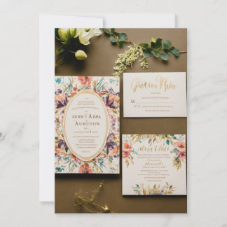 "Gå med oss för Firande" Inbjudningar