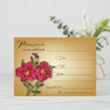 Gå med oss - inbjudan