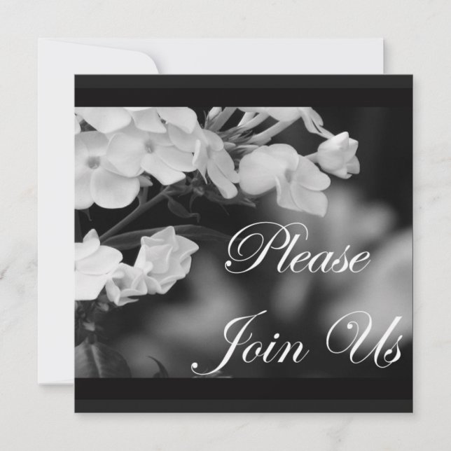 Gå med oss inbjudningar (Framsida)