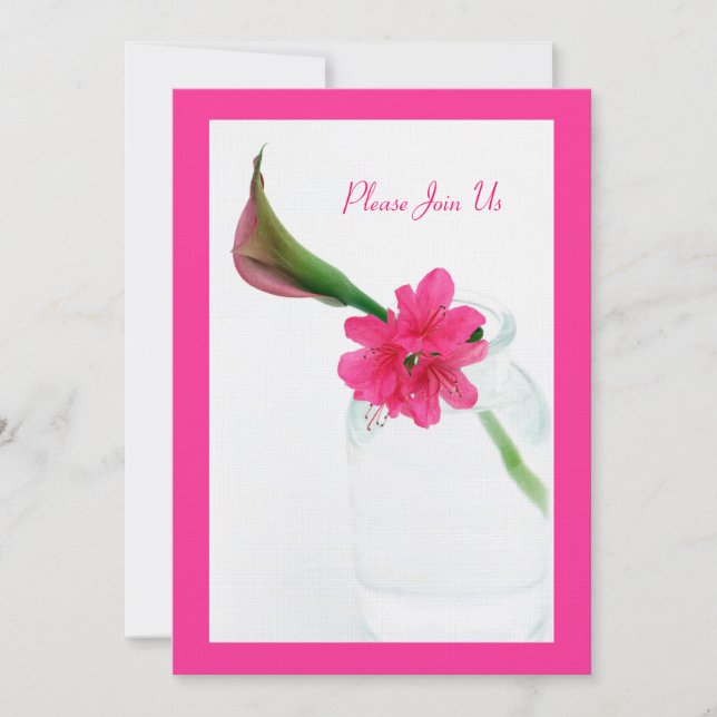 Gå med oss inbjudningar (Framsida)