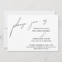 Gå med oss om det är enkelt att använda modern tun