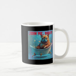 Gå med Pappa Kaffemugg