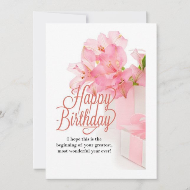 Gå med Roligten! Födelsedagsfest för [Namn] Inbjudningar (Framsida)