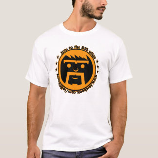 Gå med RVLen-ution Tee