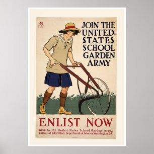 Gå med skollegiet poster