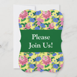 Gå med vår gruppinbjudan