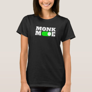 Gå Mönsterläge Dopamin Detox Premium T Shirt