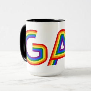 GÅ MUGG