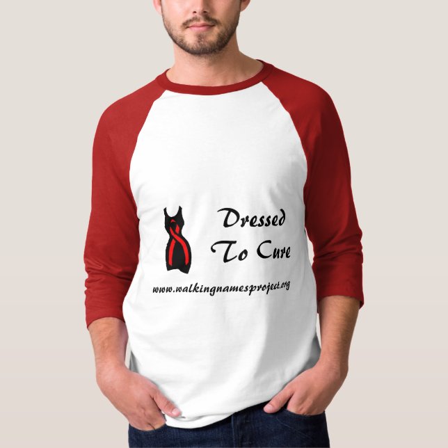 Gå namn projektera 2 t-shirt (Framsida)