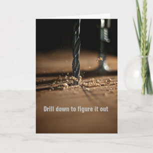Gå ner till Figur ut, Djävulen i detalj - Kort