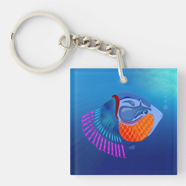 Gå och fiska (Framsidan)