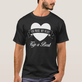 Gå och lägga sig en taktCrossfit utslagsplats Tee