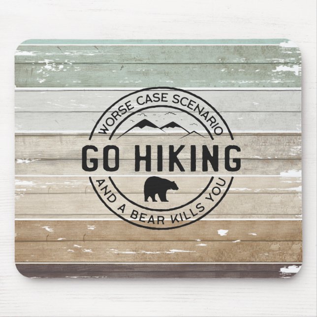 Gå och leta musmatta (Framsidan)