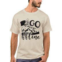Gå Offline
