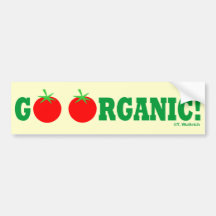Gå Organic Pro Organics Anti Pesticiand GMO