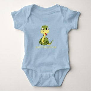 Gå PÅ MIG Gadsden Snake T Shirt