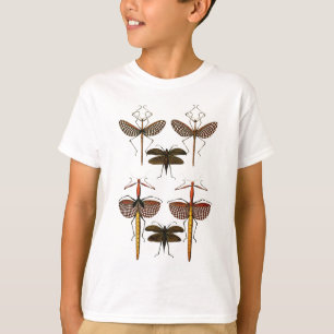 Gå pinnar, Katydids och sländor T Shirt