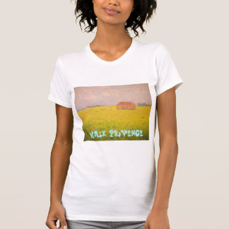 Gå Provence Tee Shirt