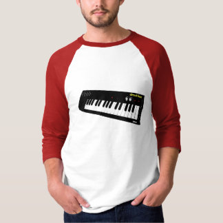 Gå runt böjelsen tee shirt