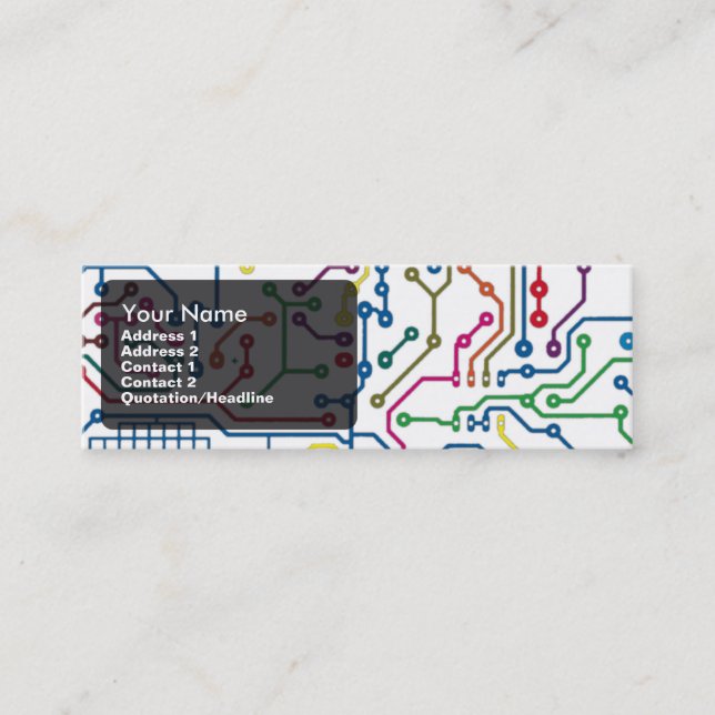 Gå runt kort 2 (Framsida)