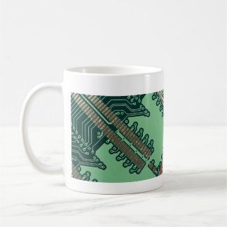 Gå runt stiger ombord muggen kaffemugg