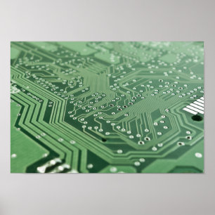 Gå runt stiger ombord poster