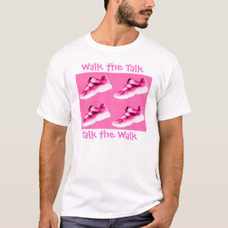 Gå Samtal-Chicago! T-shirt