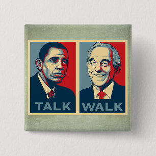 Gå samtalet Ron Paul 2012 knäppas Knapp