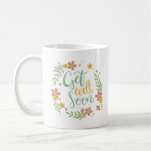 gå snart kaffemugg