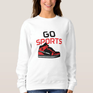 Gå Sport T Shirt