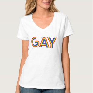 GÅ T SHIRT