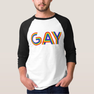 GÅ T SHIRT