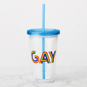 GÅ TAKE AWAY MUGG
