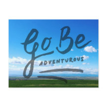 Gå till Adventurous