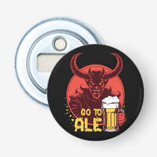 Gå till Ale - Satan dricker öl Flasköppnare