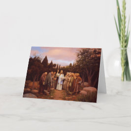 Gå till allt World Greeting Card Helgkort