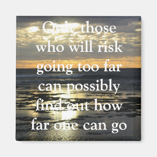 Gå till Avstånd magnet