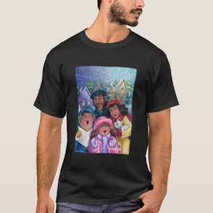 Gå till Caroling Shirts Tröja