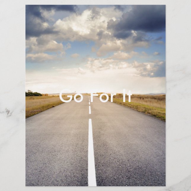 Gå till den (Framsida)