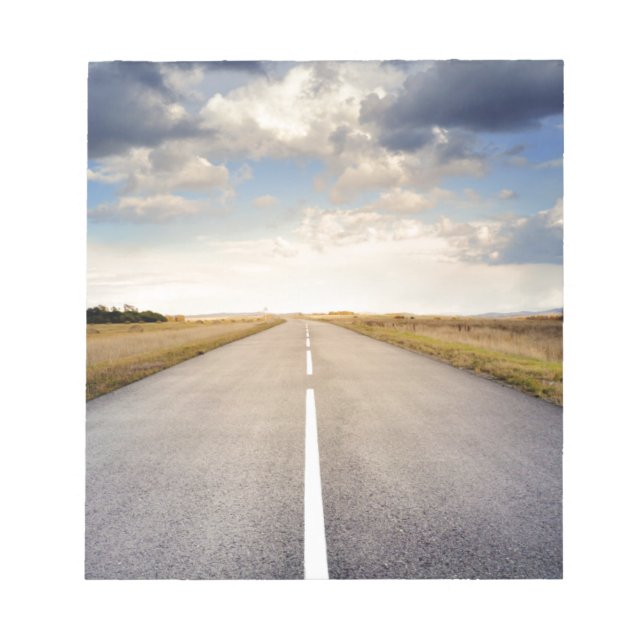 Gå till den anteckningsblock (Framsida)