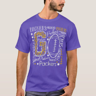 Gå till Green Bay Team T Shirt
