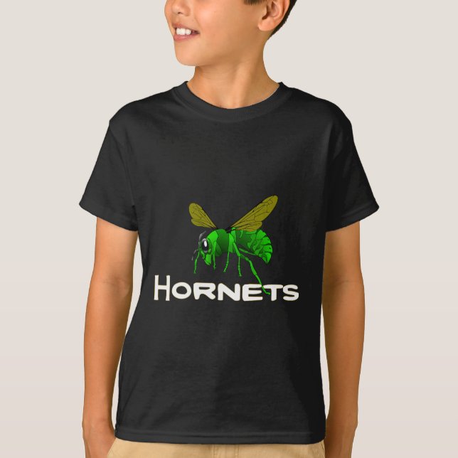 Gå till grön hornet Footbyll Bysebyll Bysketbyll C T Shirt (Framsida)