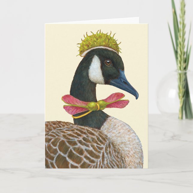 Gå till hälsningskortet Gala Kort (Framsida)