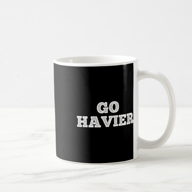 Gå till Heavier Fitness Bodybuilding Weights Dumbb Kaffemugg (Höger)