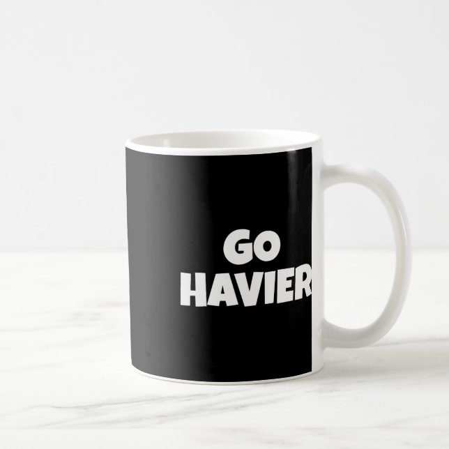 Gå till Heavier Fitness Bodybuilding Weights Dumbb Kaffemugg (Höger)