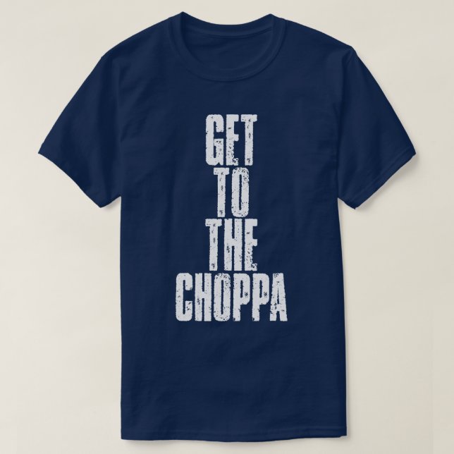 Gå till hoppa t shirt (Design framsida)
