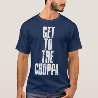 Gå till hoppa t shirt