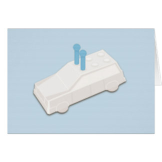 Gå till kapellpojkarna OBS kort