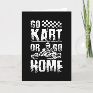Gå till Kart eller hem Kort