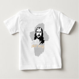 Gå till kyrkan! Herregud! Christian Preacher T Shirt